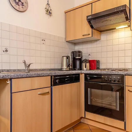 50196 Im Groden 5 بيت للعطل