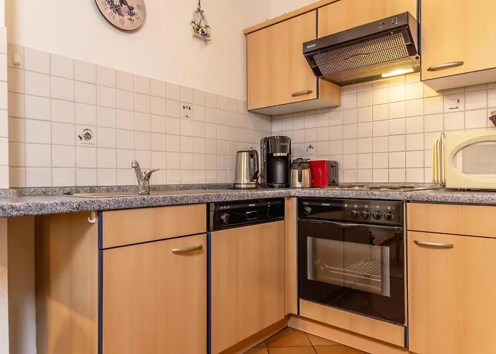 50196 Im Groden 5 بيت للعطل